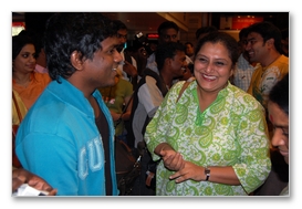 Kannaamoochi Enadaa Premiere show gallery